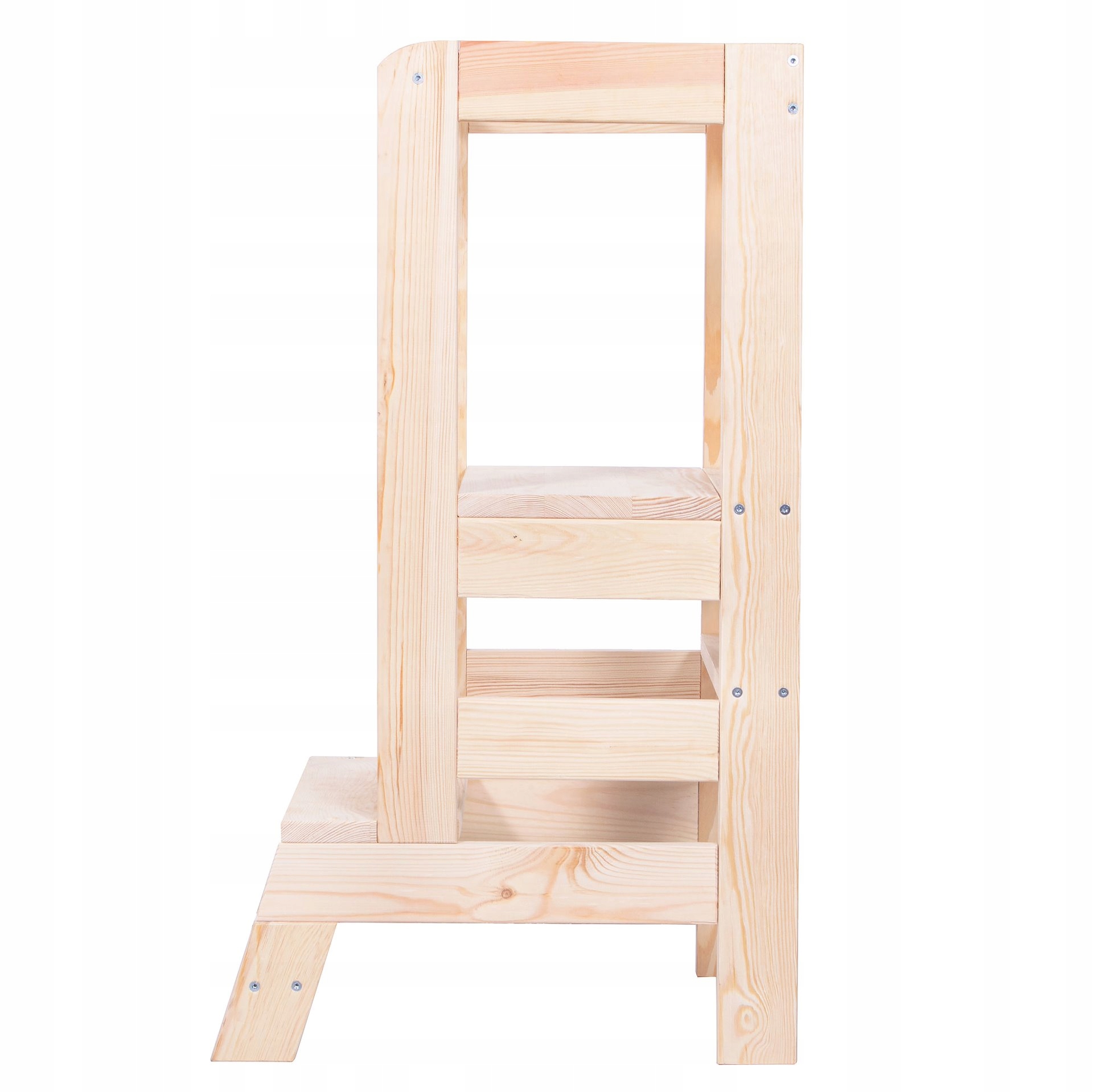 KITCHEN HELPER WOODEN PLATFORM FOR CHILDREN'S KITCHEN HELPER EAN (GTIN) 5907719451350