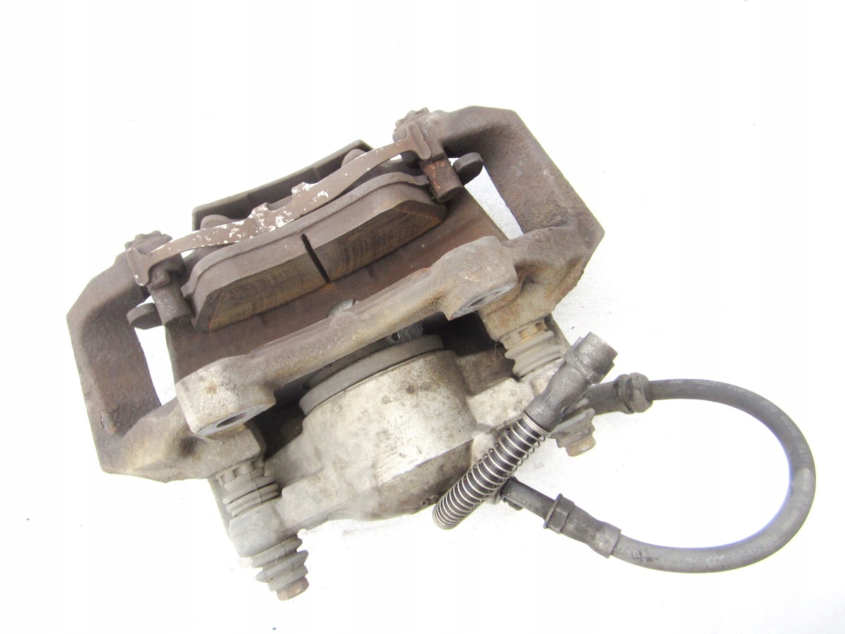 caliper brake front front right Mercedes W212 E350 3.0 V6 CDI 4MATIC