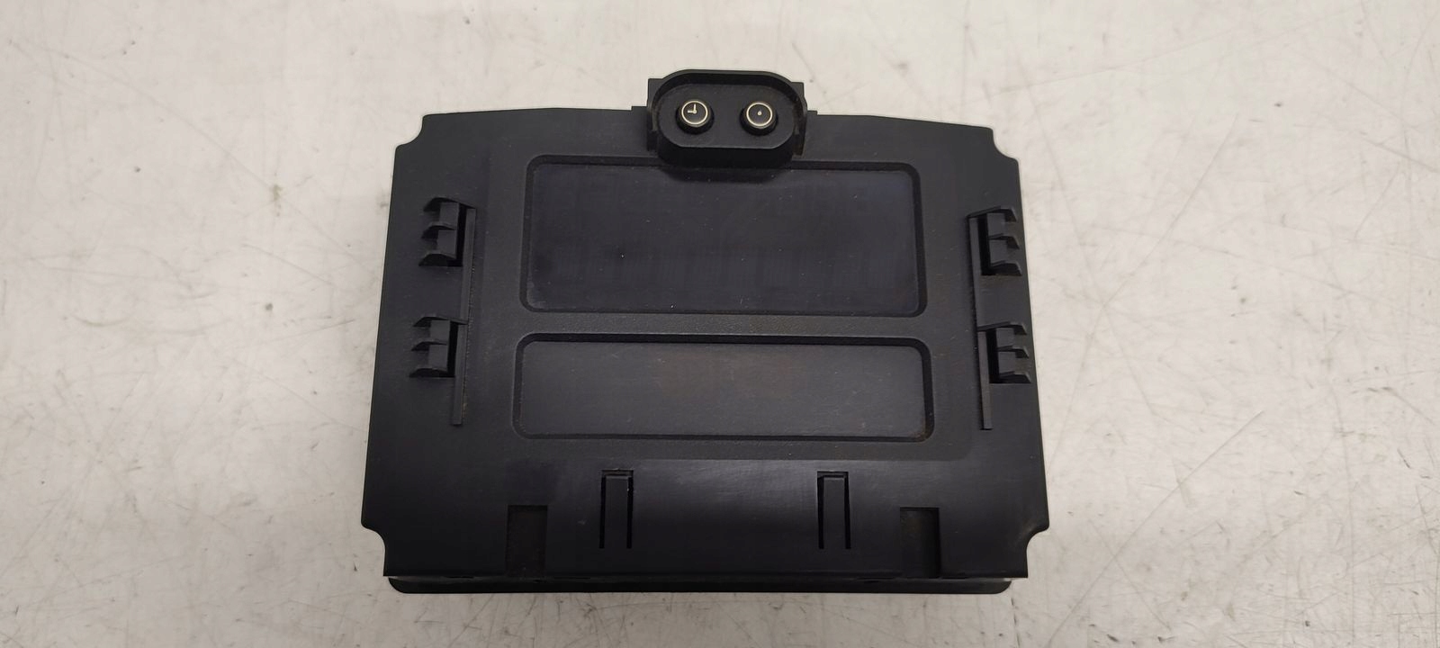 display radia ekran Opel Zafira A