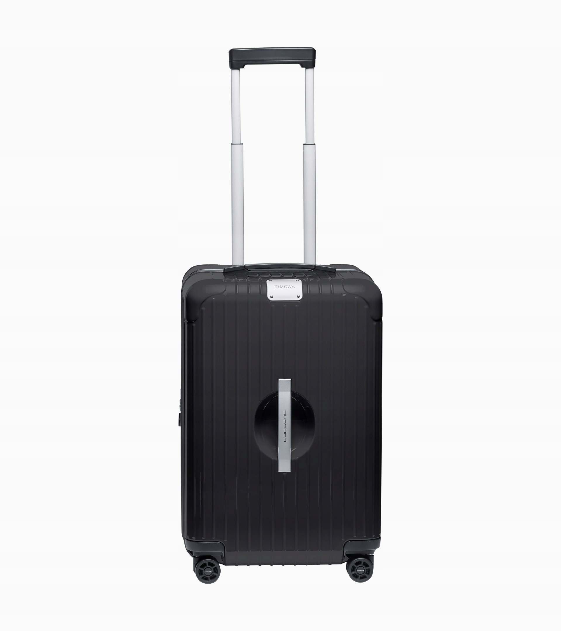 Walizka Porsche Rimowa czarny mat XXL