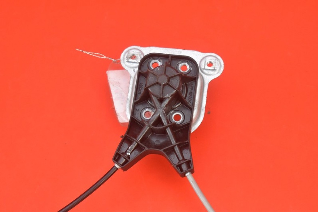 window regulator right rear part OPEL KARL 1 and 5D HB 14-19