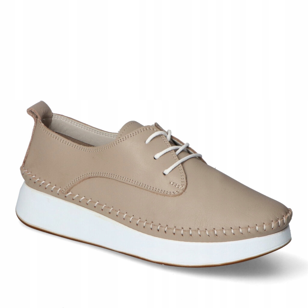 Sneakersy Modo 83 Vizon lico 39