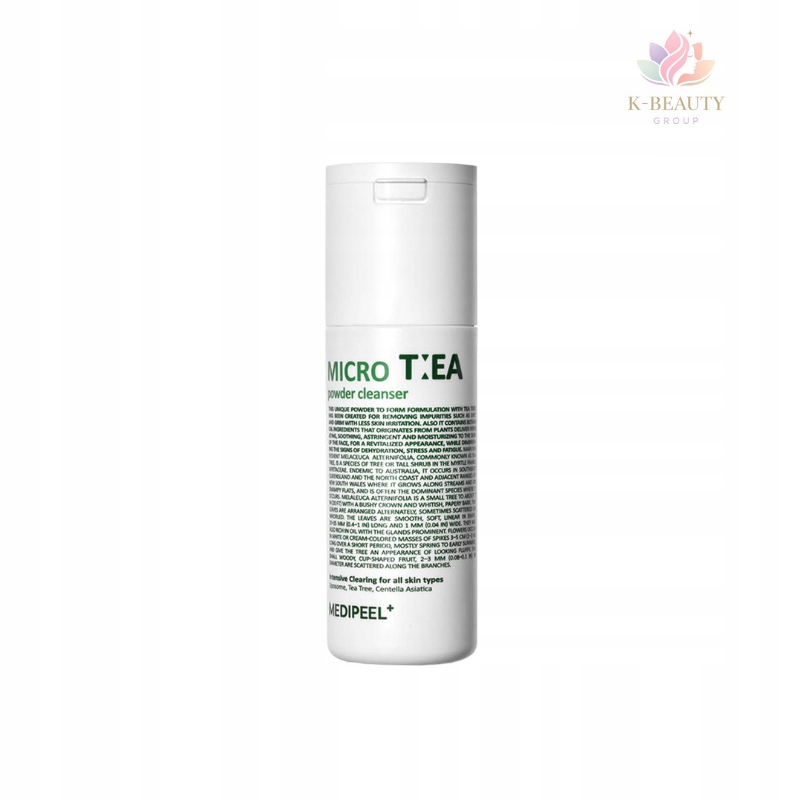Hloubkově čistící enzymatický pudr Micro Tea Powder Cleanser, 70 ml