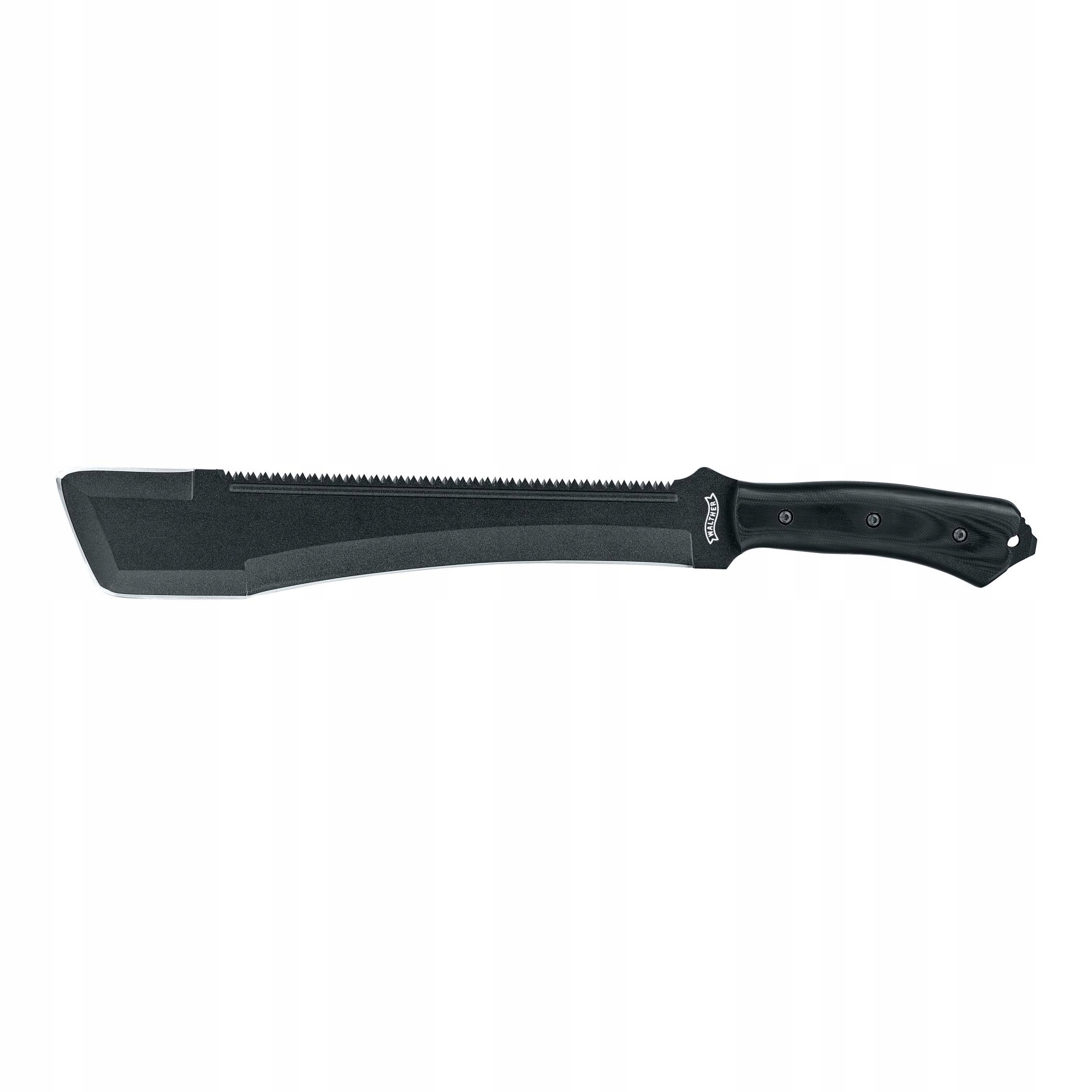 Maczeta Walther Msm