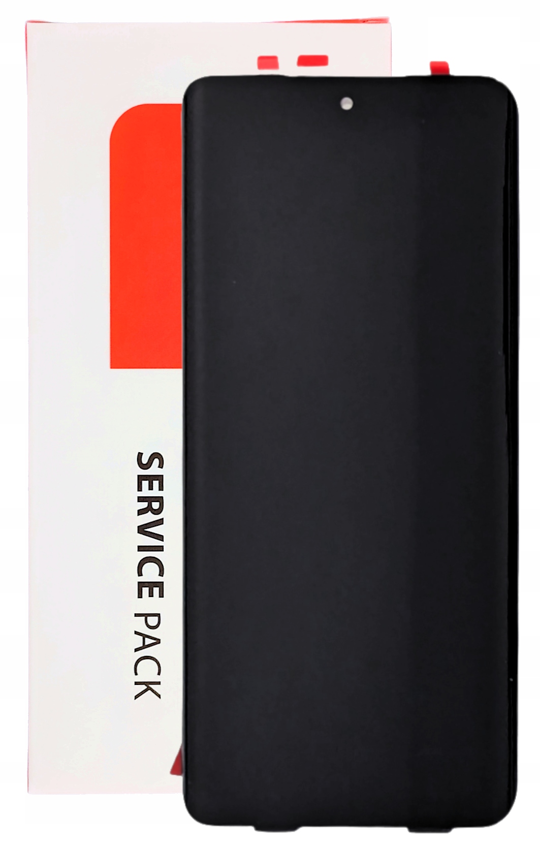 Displej pre Honor Magic 6 Lite LCD displej Originál Zila ALI-NX3