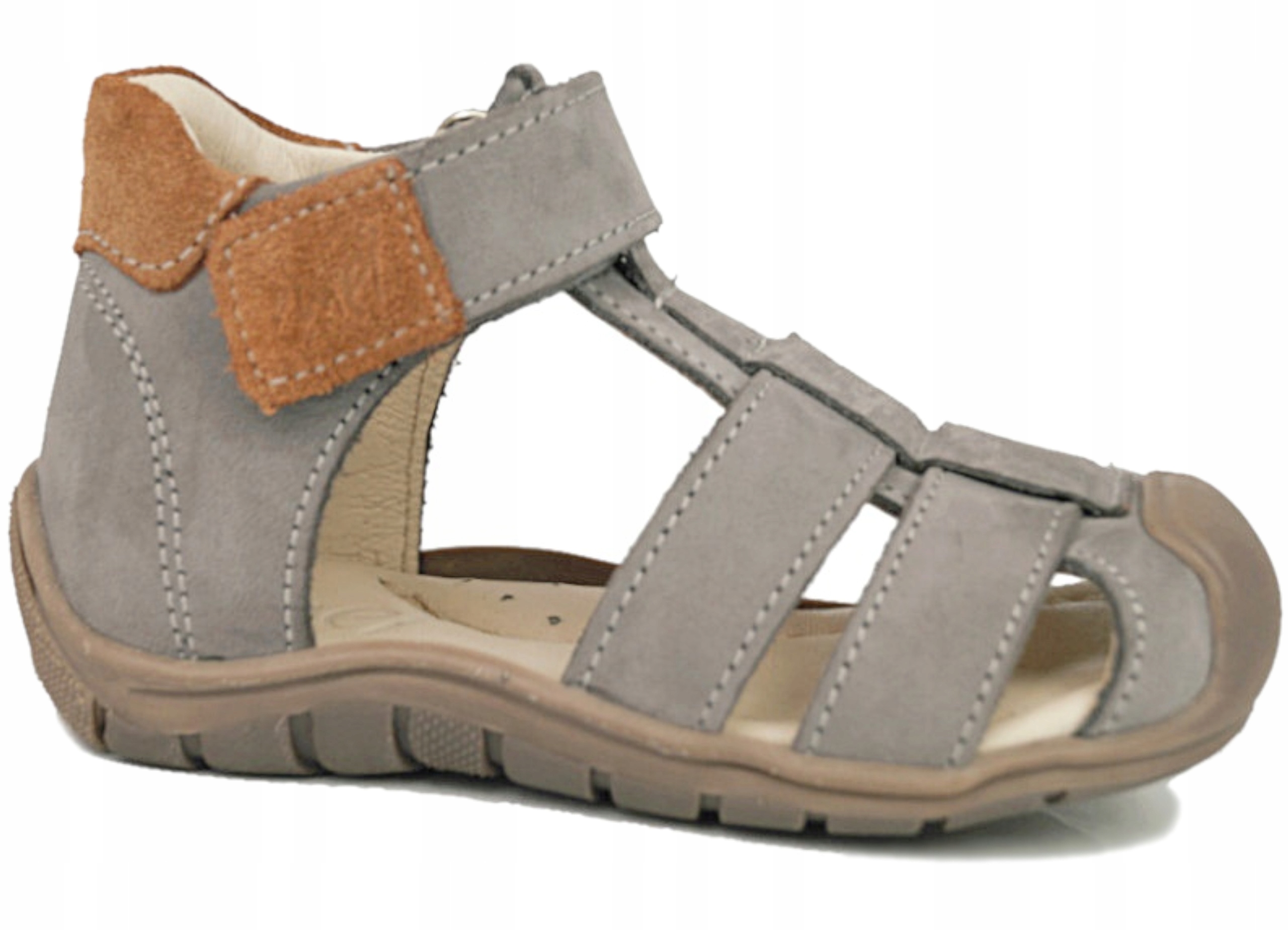 

Emel Buty ES2187 Roczki sandały sandałki r 23