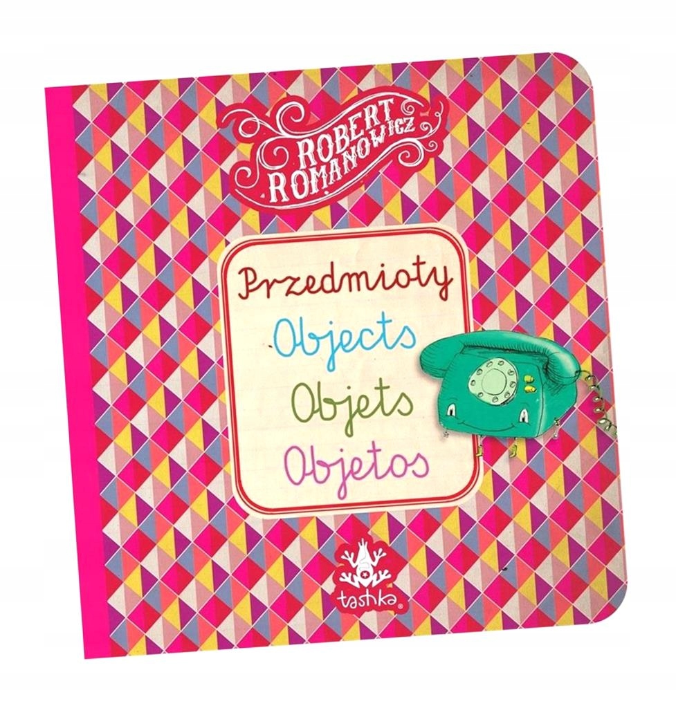 Przedmioty, Objects, Objets, Objetos Robert Romanowicz-Zdjęcie-0