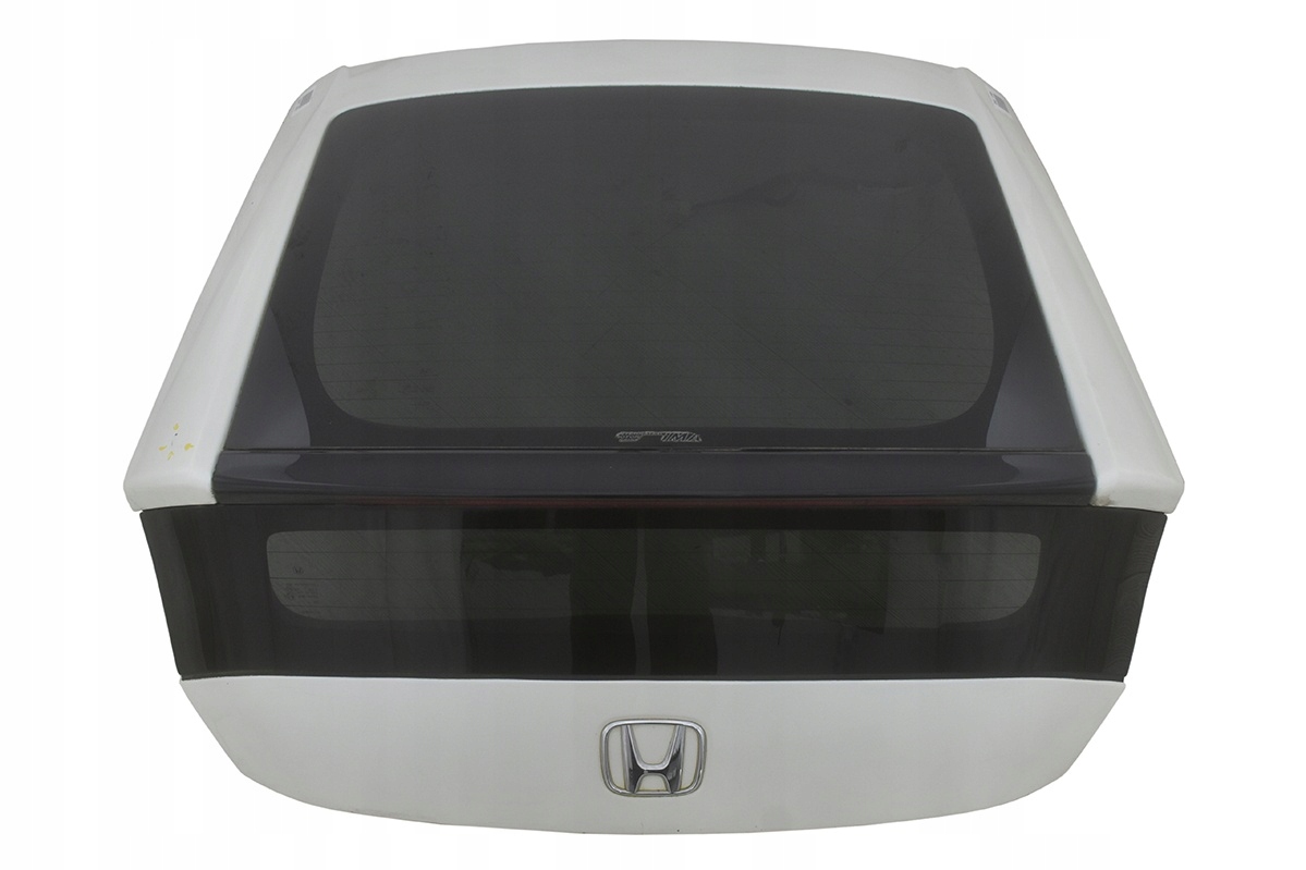 boot doors * rear part HONDA CR-Z NH624P
