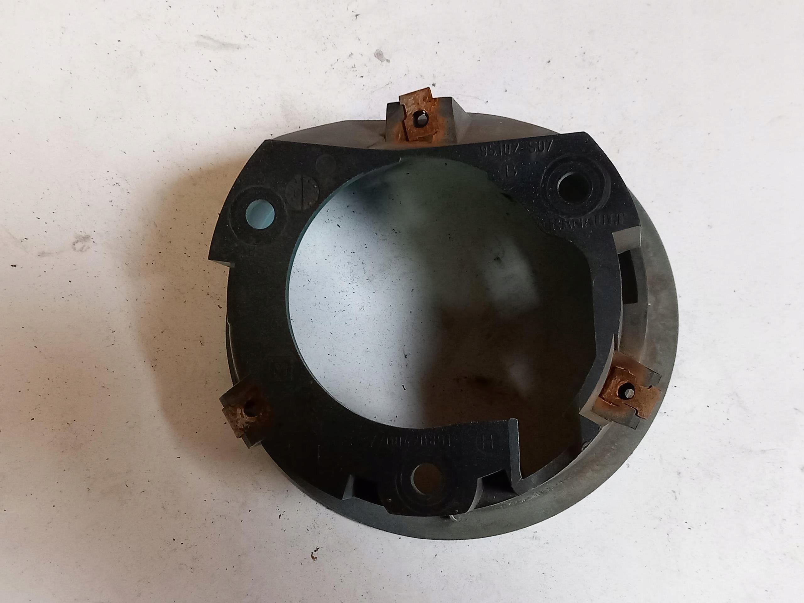 RÁM mřížka mlhovky levý předek RENAULT TWINGO a 7700420891 93-07