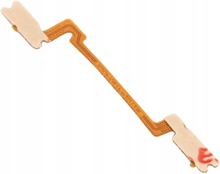 TAŚMA FLEX PRZYCISK KLAWISZ BOCZNY WŁĄCZNIKA POWER ON Realme 7 Pro RMX2170 EAN (GTIN) 6473353467327