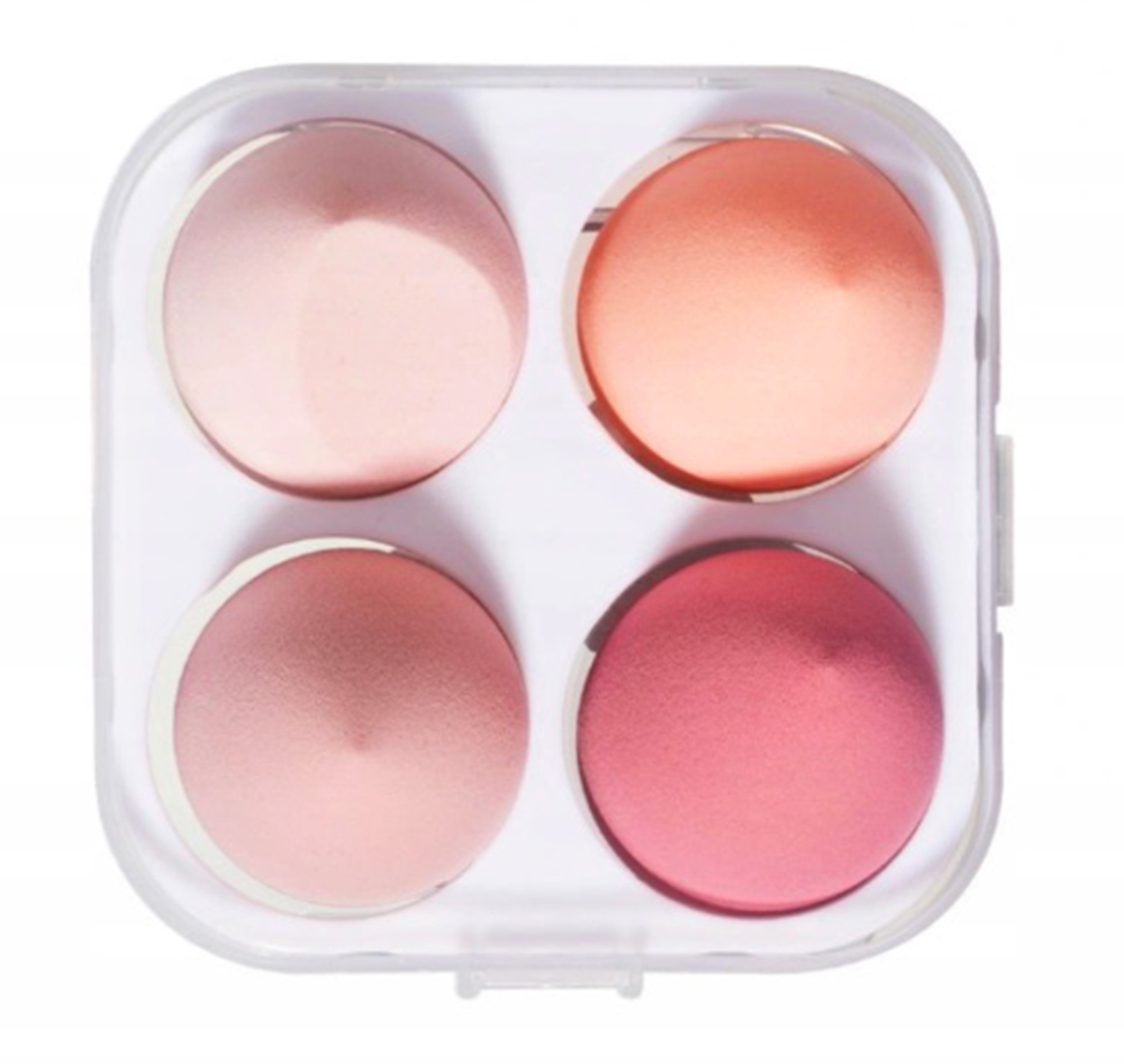 

AG597D Gąbki Do Makijażu Blender Gąbka Make-up x4