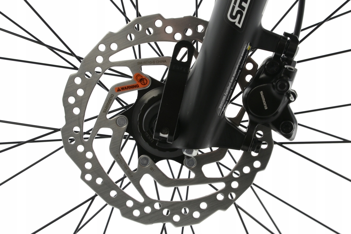 Rower crossowy 28 KANDS CRS 1200 nowość 2023 ! Wyposażenie dodatkowe osłona łańcucha stopka