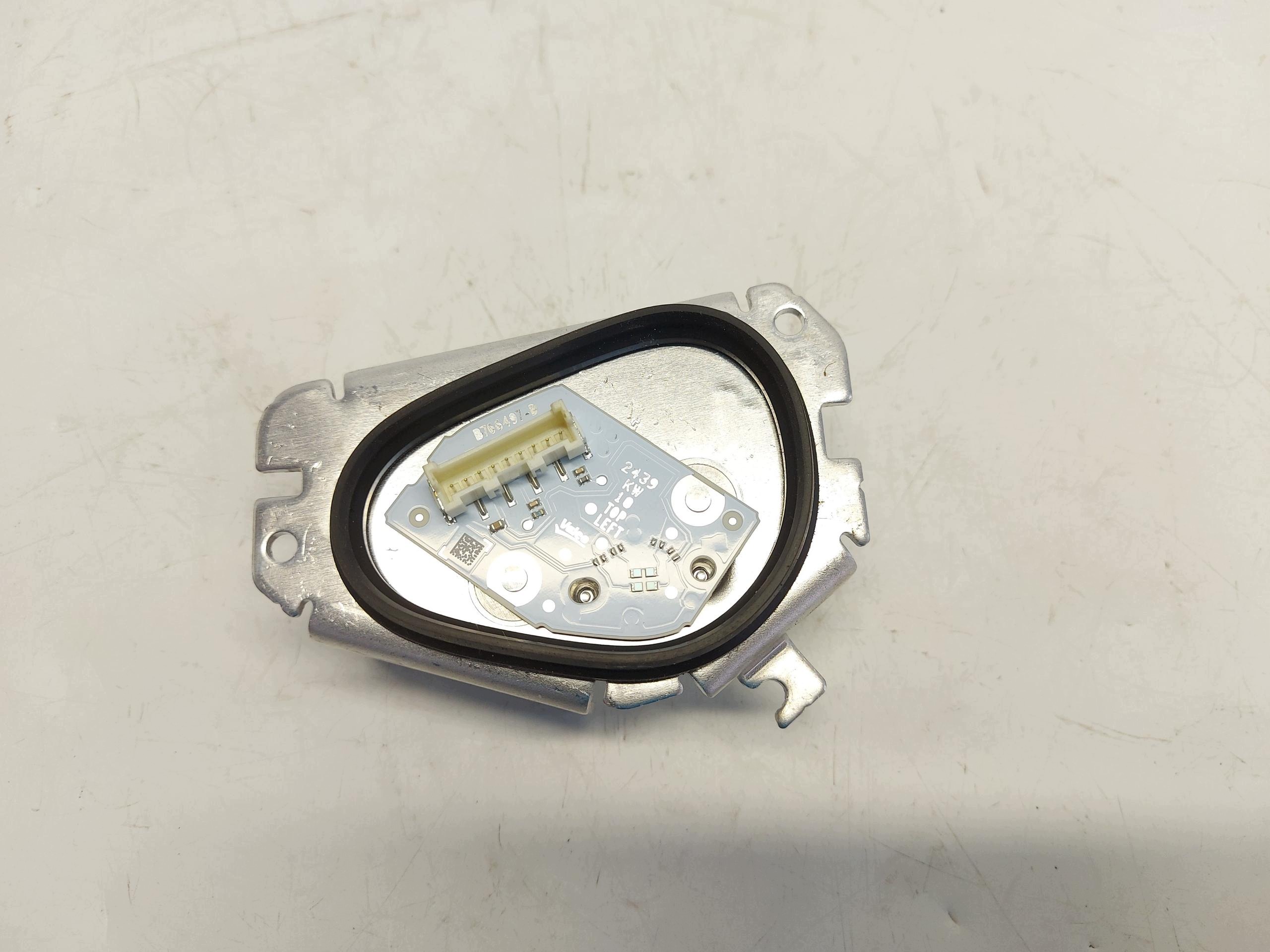 VW Passat R B9 3J0 2025r control unit module led lights oryg 3j0941479