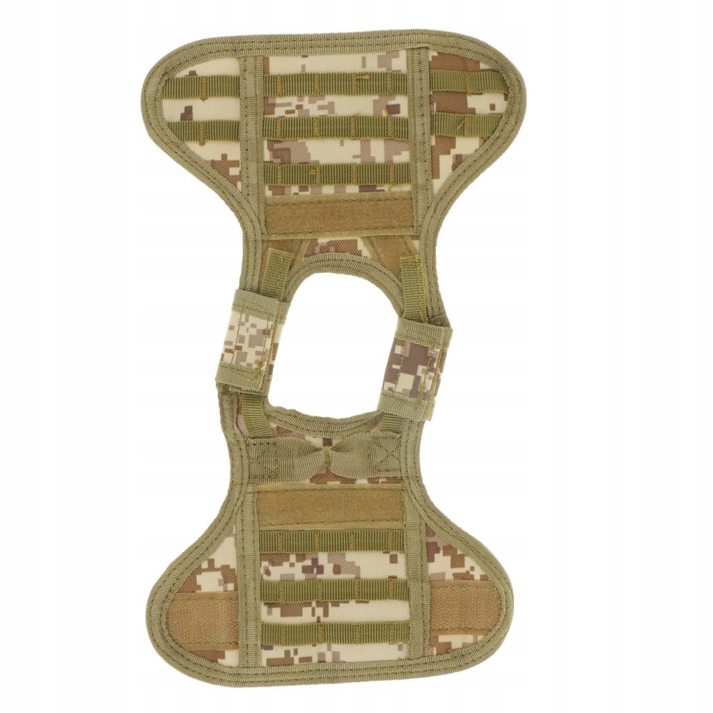 Mini Molle Vest Chłodziarka do butelek z piwem Marka inna