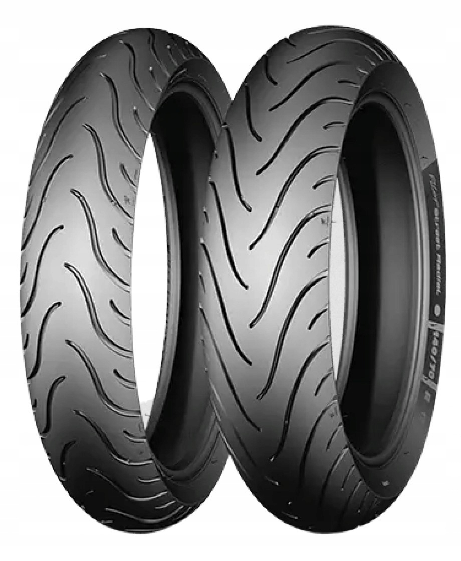 Michelin Pilot Street 110/80-17 57 S