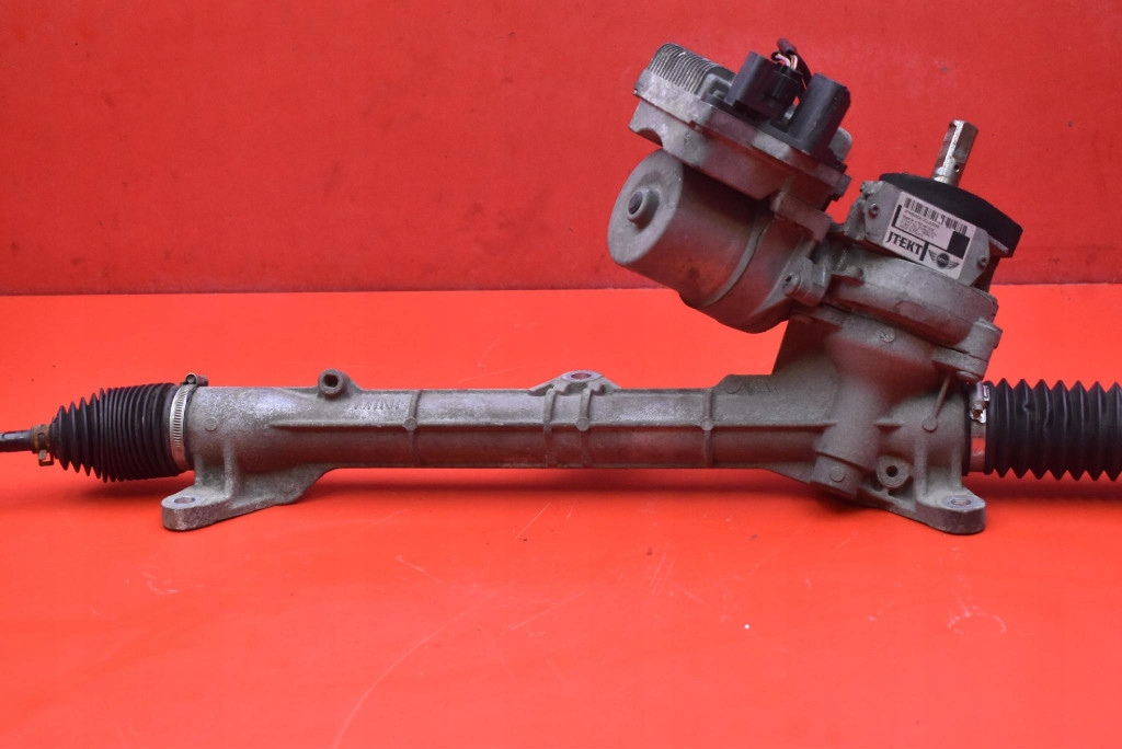 servo control EU 6783546 MINI COOPER ONE R56 1.4 16V 75 KM 06-10