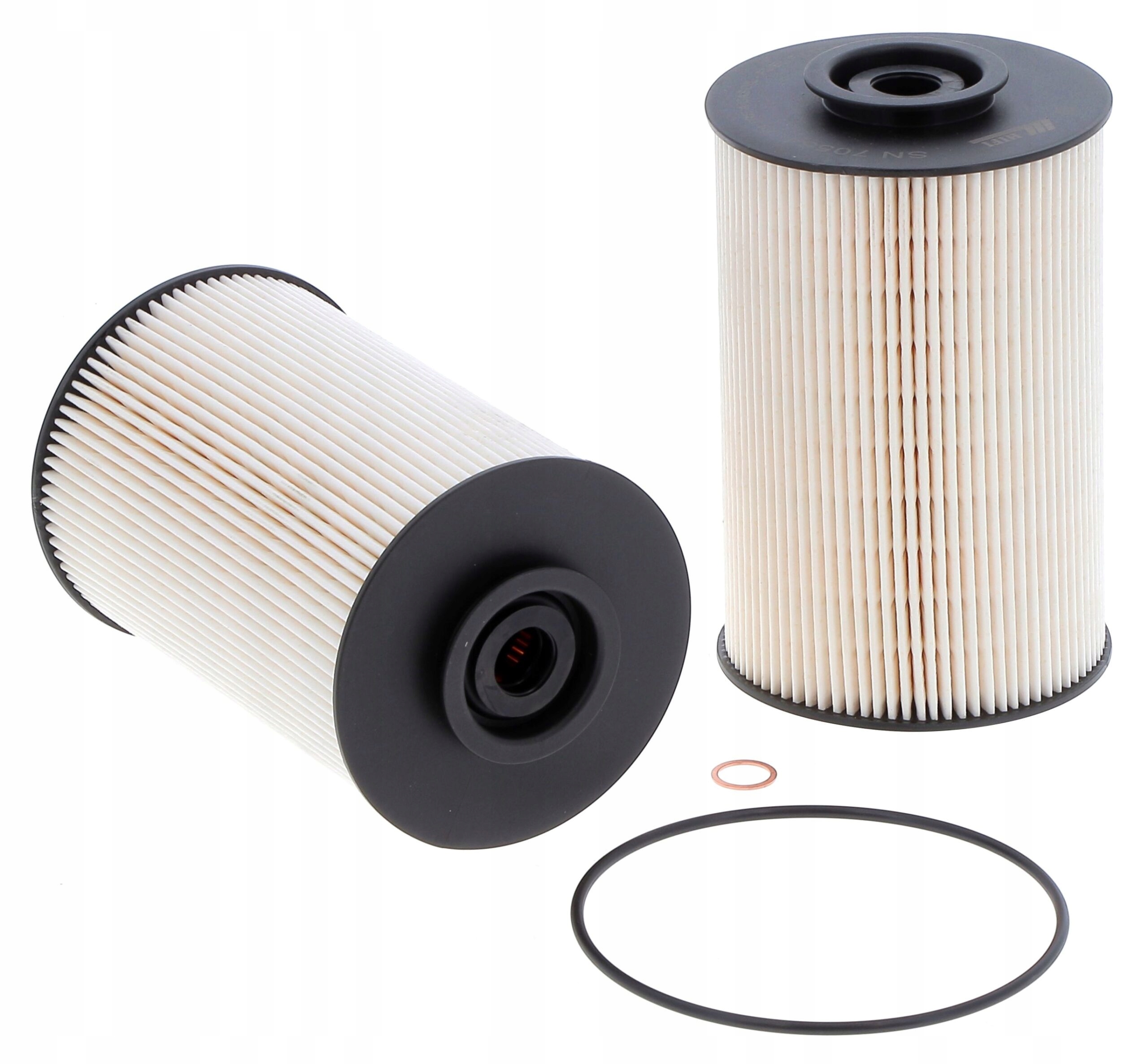 Palivový filtr Sn 70564 Hifi Filter