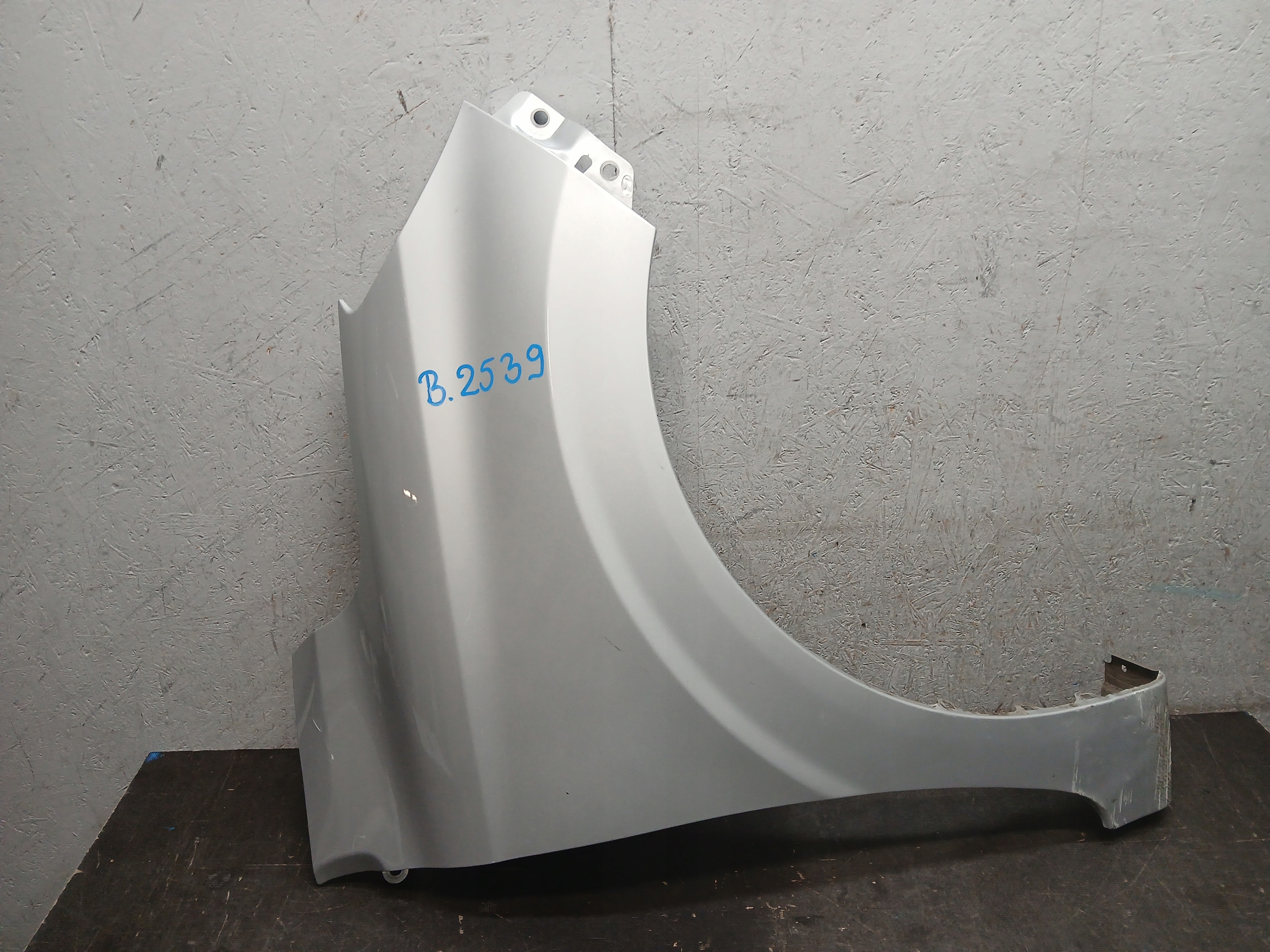fender front right HYUNDAI I10 3 III 19