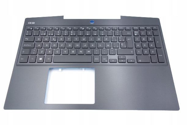 Originální Palmrest Dell G3 3590 J4HNR 5DC76 W2VM0