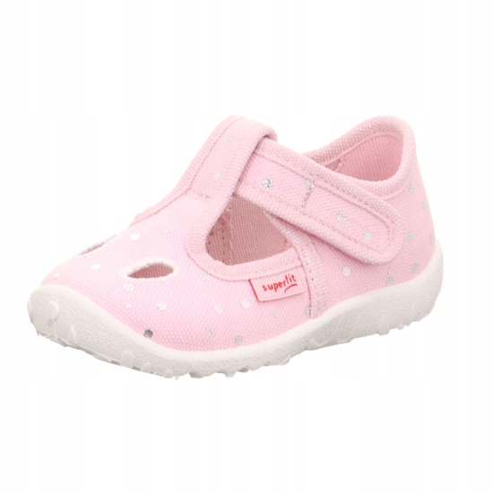 Superfit kapcie 1-009248-5510 22