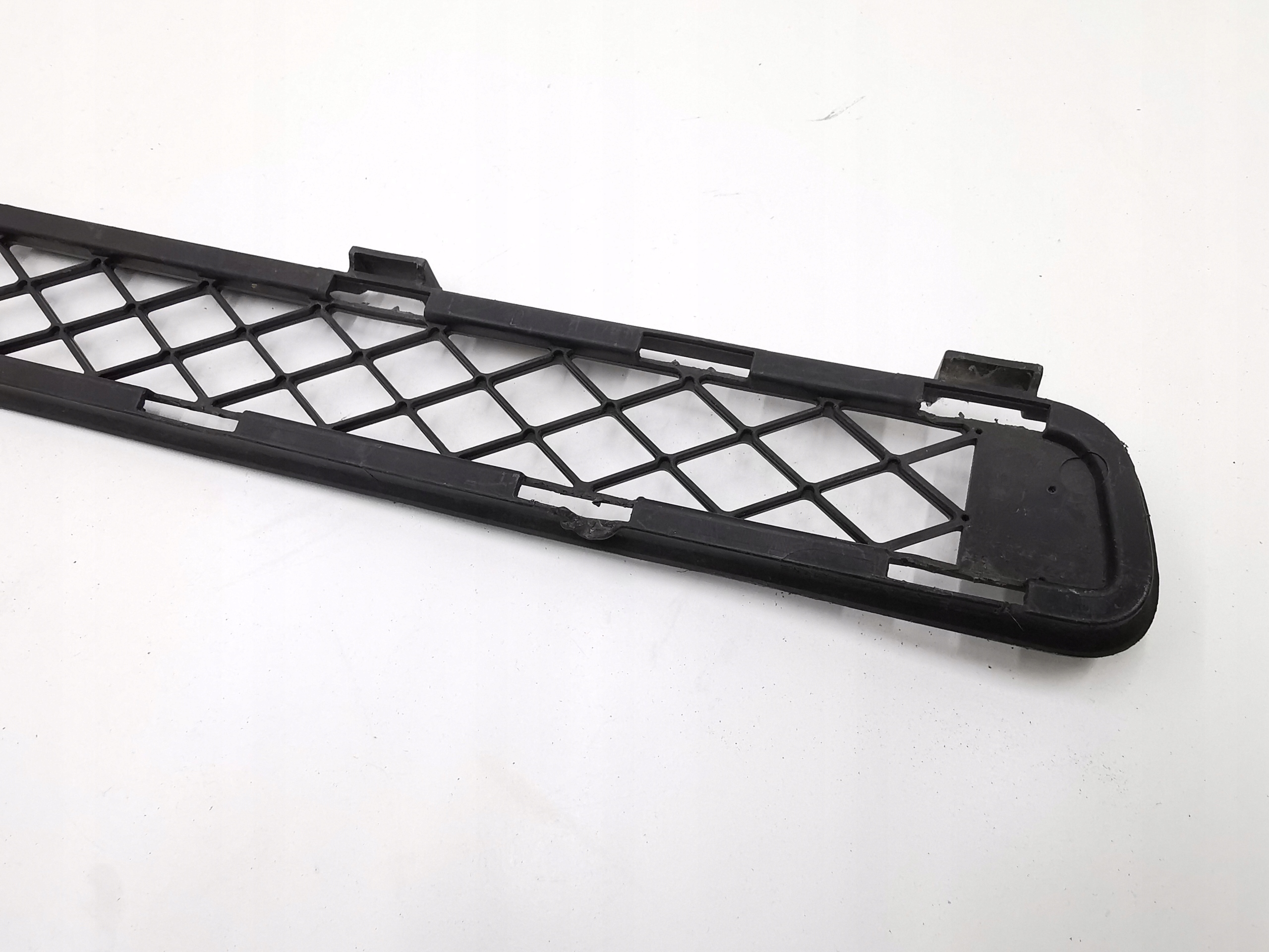 grid front bumper grille TOYOTA RAV-4 III 53112-42040