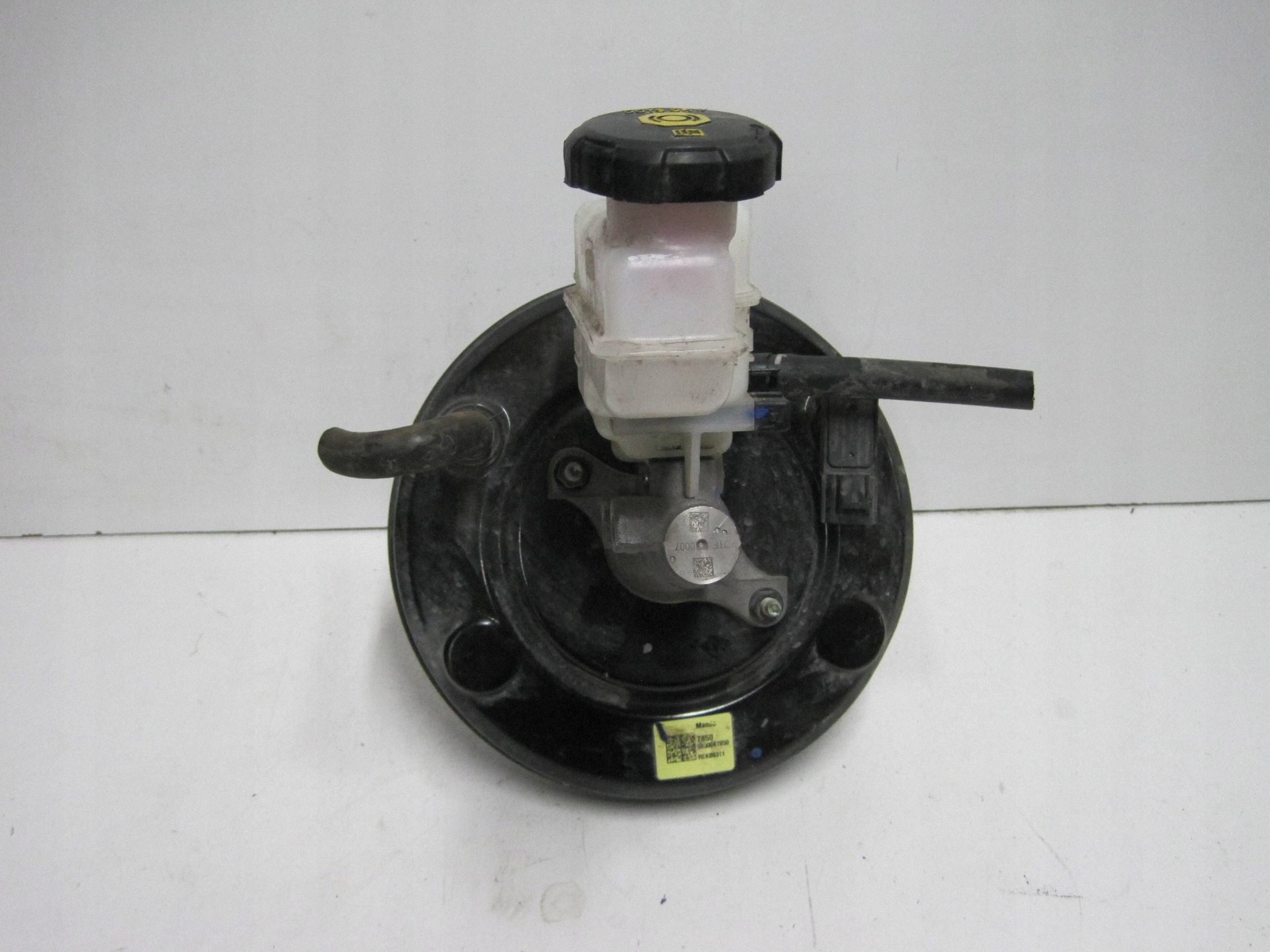 Servo bremsen HYUNDAI I10 58500K7850