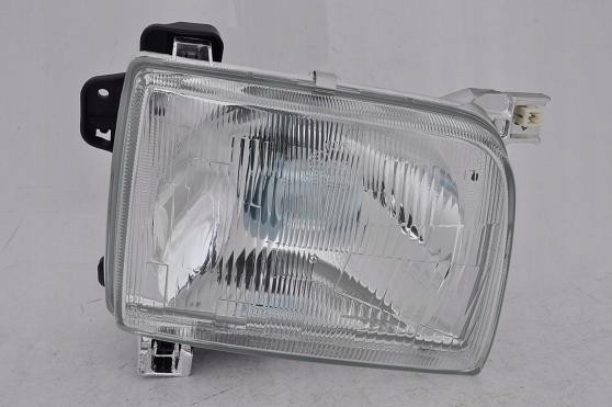 Nissan Вибрати Up Navara D22 1997-00 Праве Depo