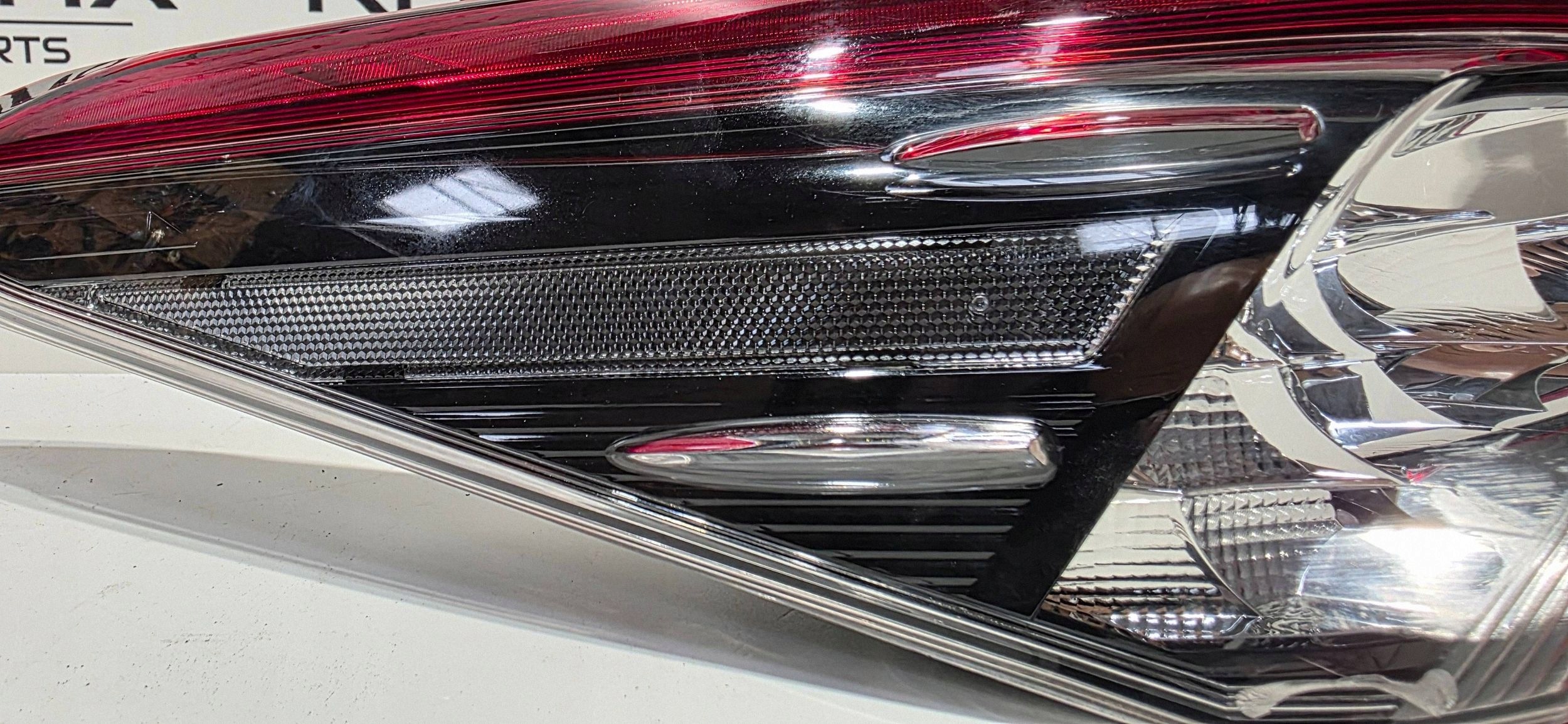 light rear left side Toyota Camry VIII XV70 KOITO33242