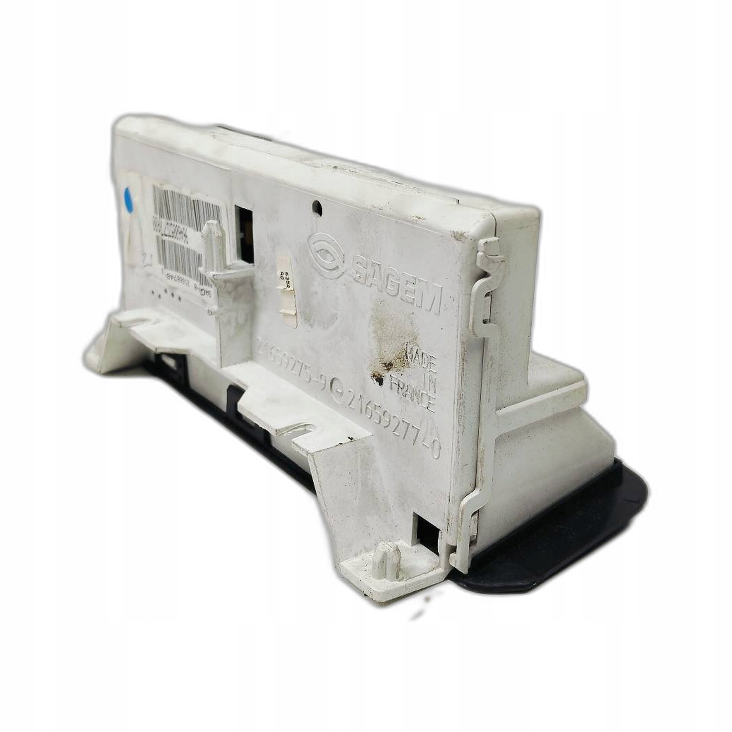 display Peugeot 206 1.4 B 9646005377