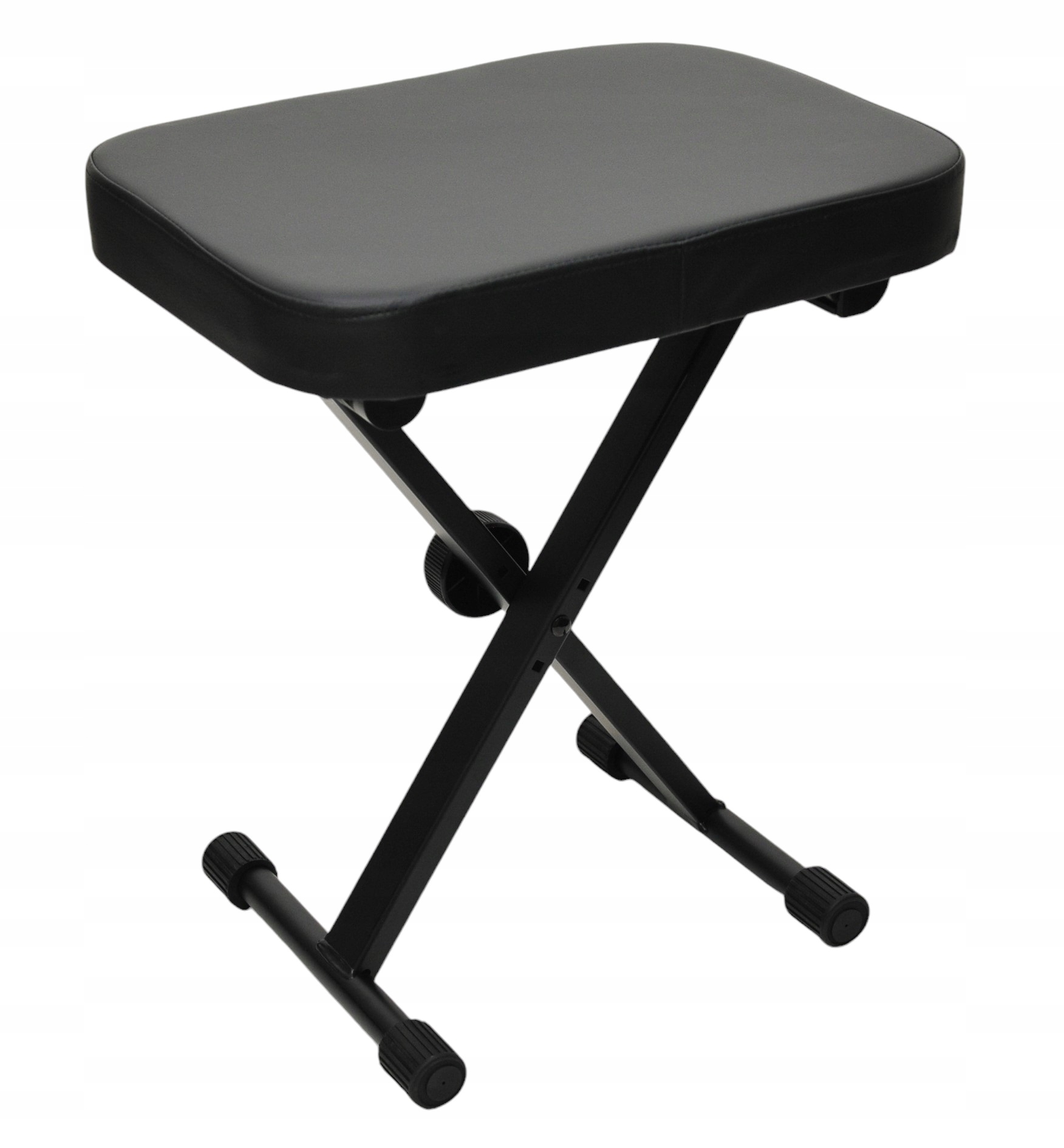 ŁAWA DO PIANINA / KEYBOARDU / ORGANÓW - EVER PLAY KB-01 Kod producenta KB-01