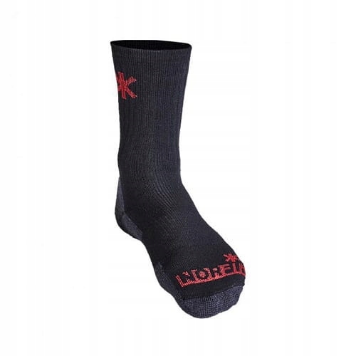 Norfin Skarpety Socks Merino Midweight T4A M 39-41