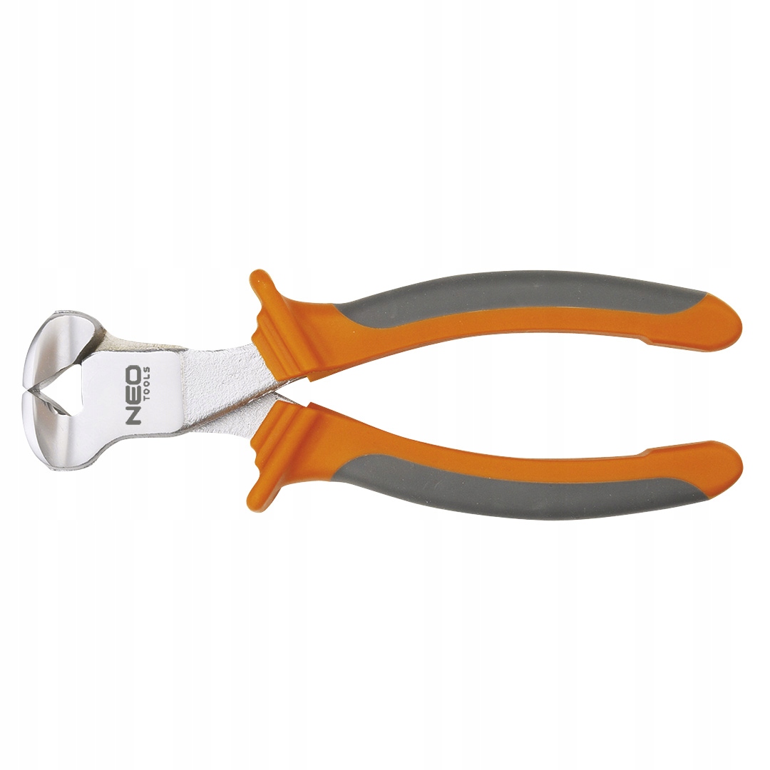 Szczypce czołowe 200 mm