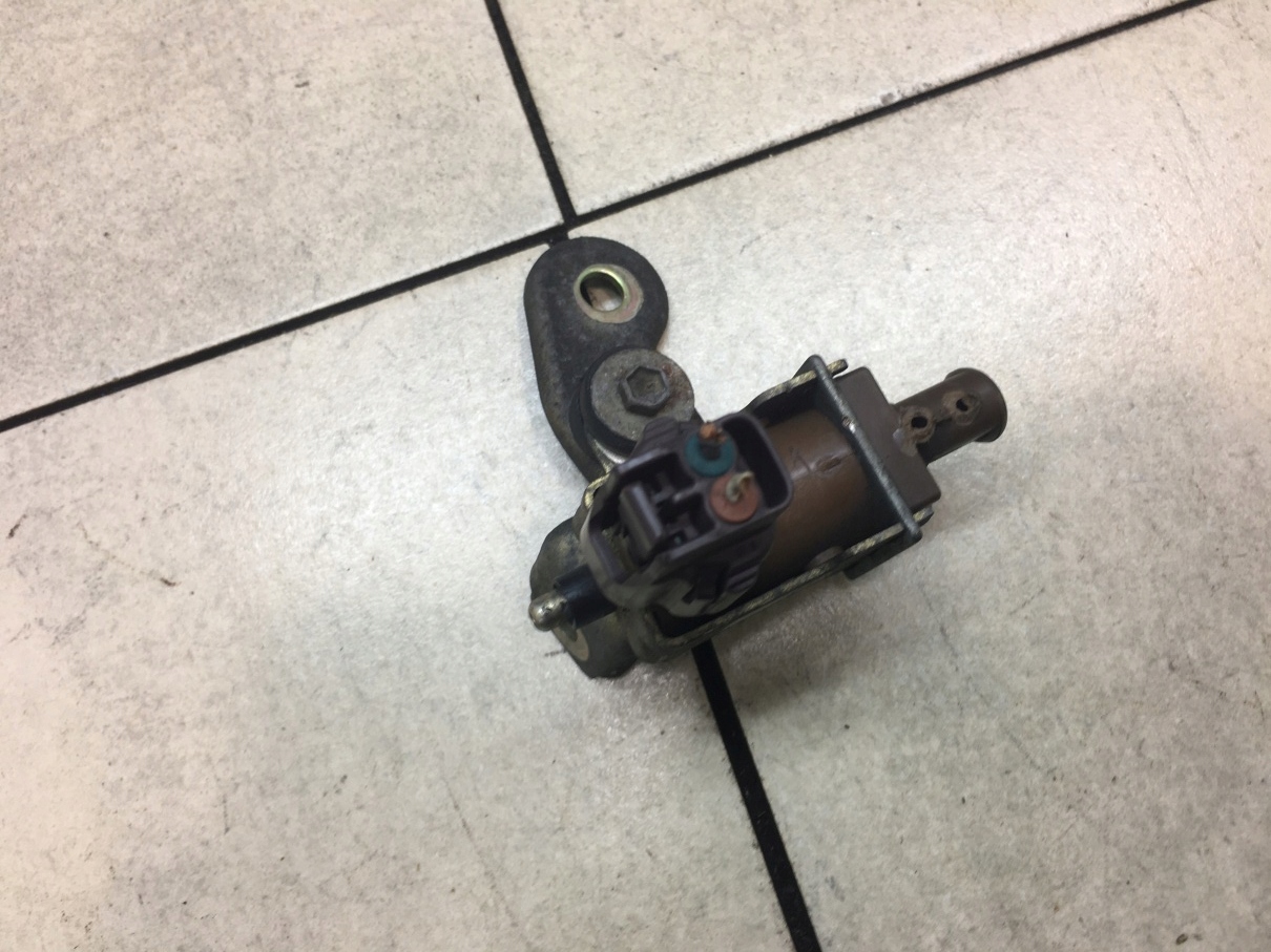 Sensor Unterdruck COROLLA E12 2.0 D4D