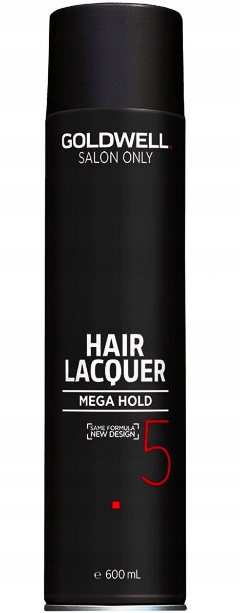 

Goldwell Salon Only Lakier 600ml Bardzo Mocny