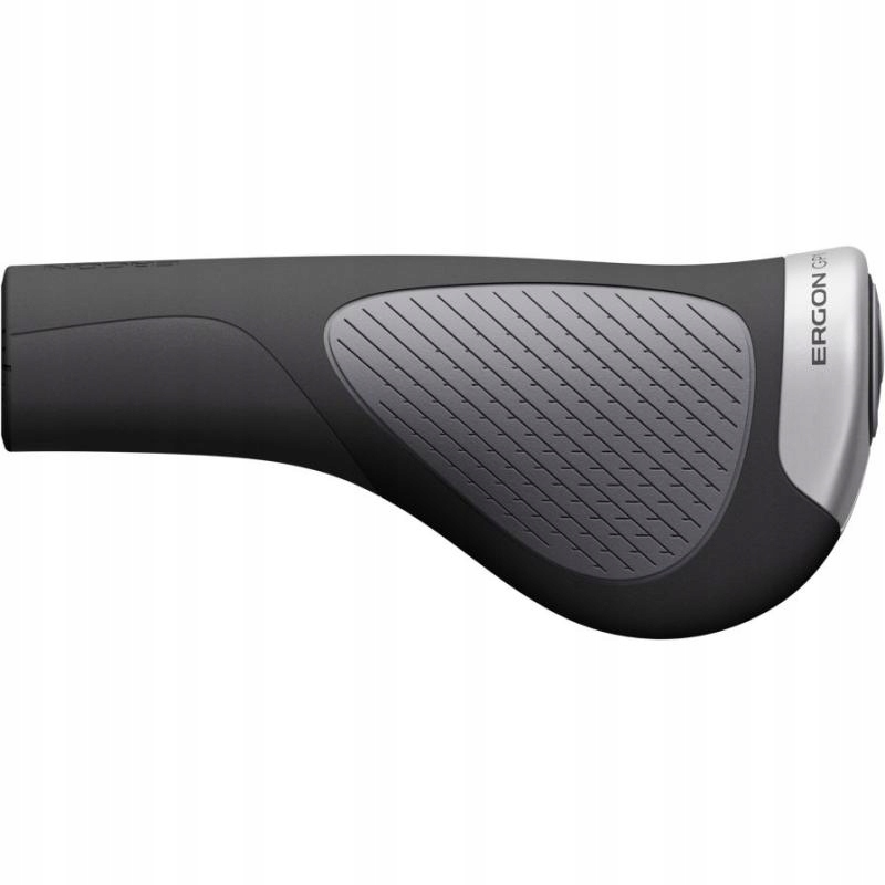 Ergon Gripy GP1 Evo L černá