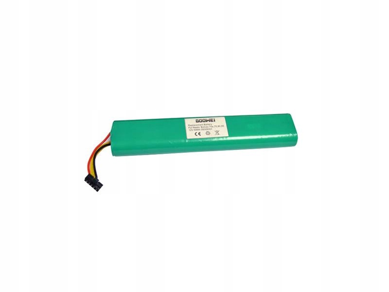 Baterie pro Neato Botvac 70, 75, 80, 85 Goowei 3000mAh Ni-Mh