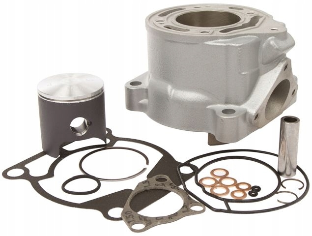 Cylinder Works Valec Kompletný Ktm Sx 65 '09-'23, Husqvarna Tc 65 '17-'2