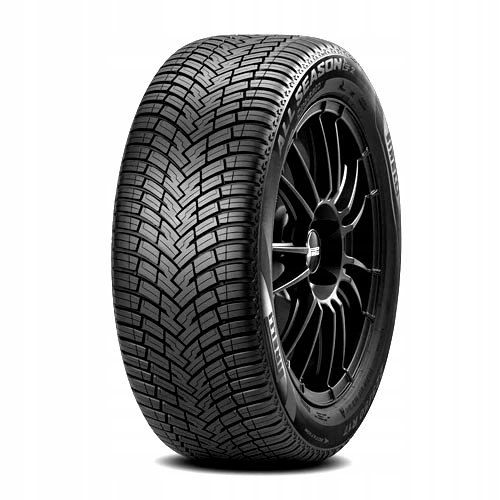 

4x Pirelli 185/60R15 Cinturato All Season SF2 88V
