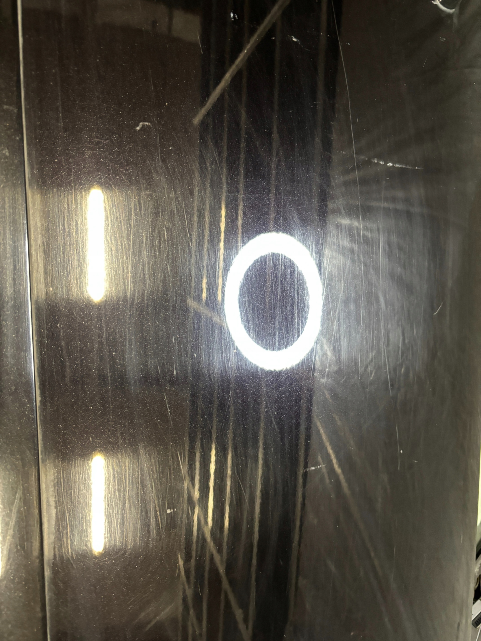 door right front Opel Astra H III 3 HB 5D k: Z20R