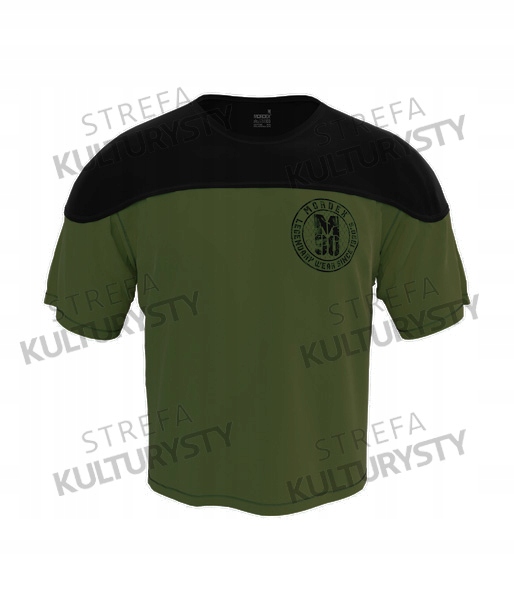 Rag Top Gym bluza treningowa M90 Mordex khaki XXXL