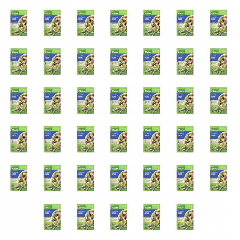 Knorr Omáčka 9 g X40