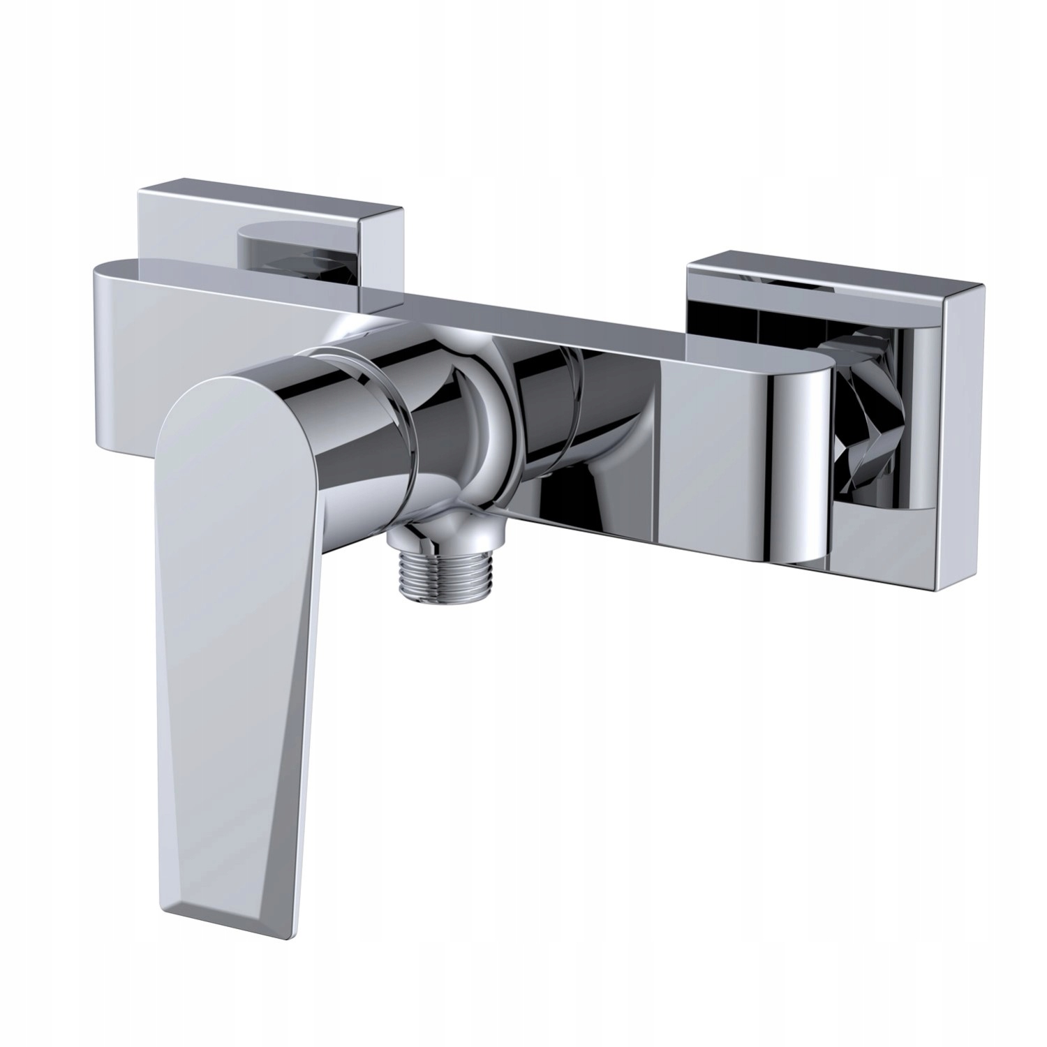 Bateria prysznicowa Orlando ORL 3003CH