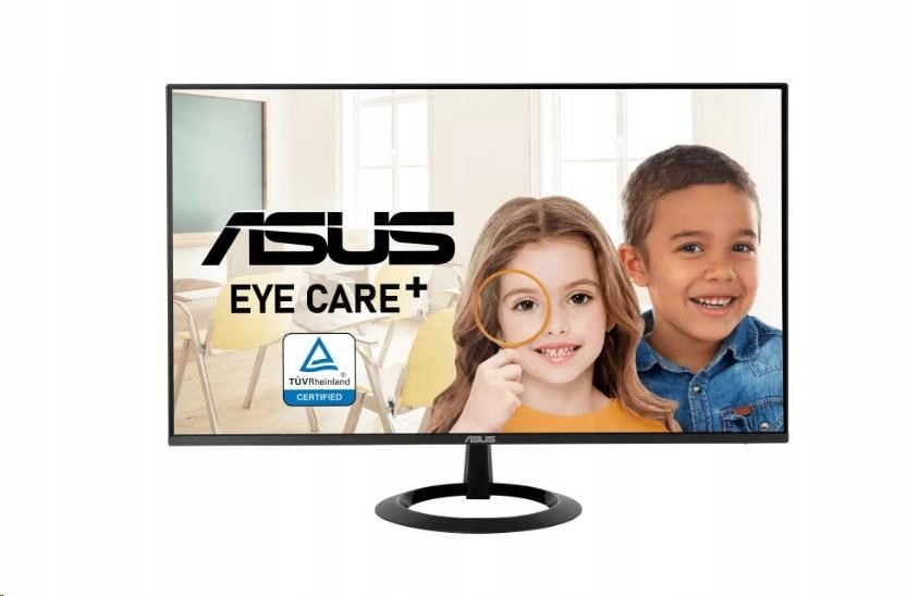 Led Monitor Asus 90LM07B0-B01470 27" 1920 x 1080 px Ips Pls