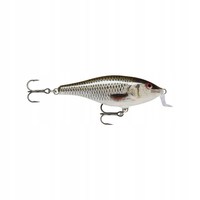 Rapala Wobler Shallow Shad Rap 9cm 12g Live Roach