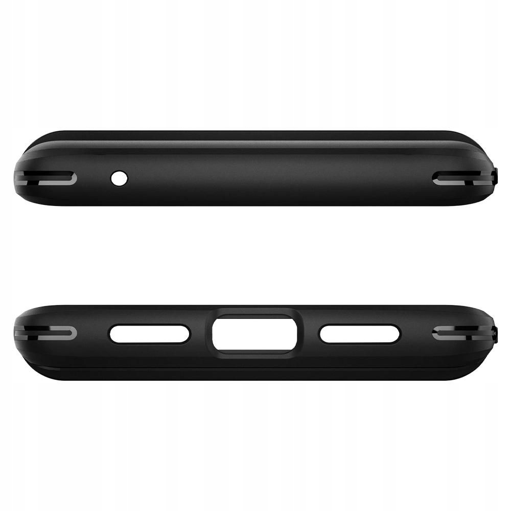 Etui Spigen Rugged do Google Pixel 6 Pro, case Dedykowana marka Google
