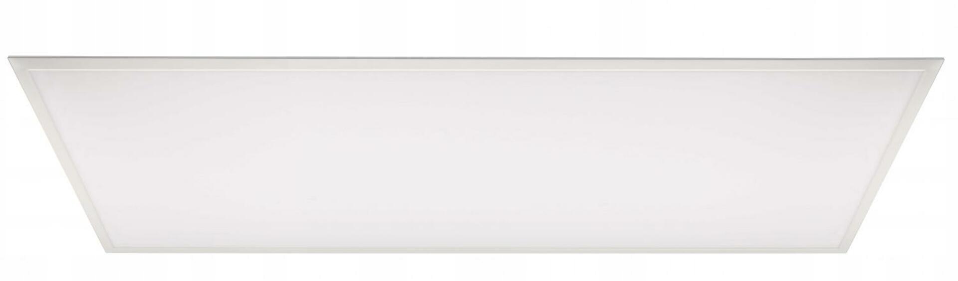 Light Impressions Deko-Light rastrové svietidlo Standard Flex 33-38V DC 51,5