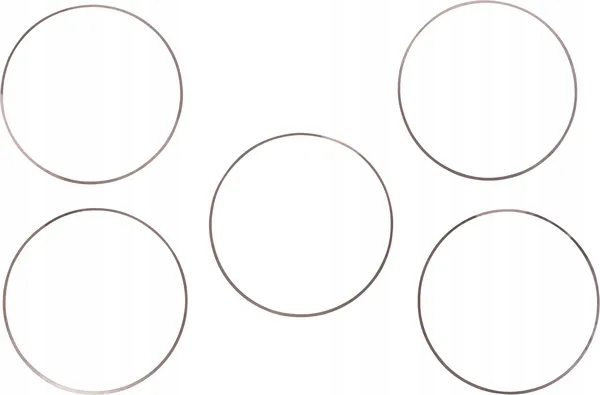 Podkładka tulei VPB7322