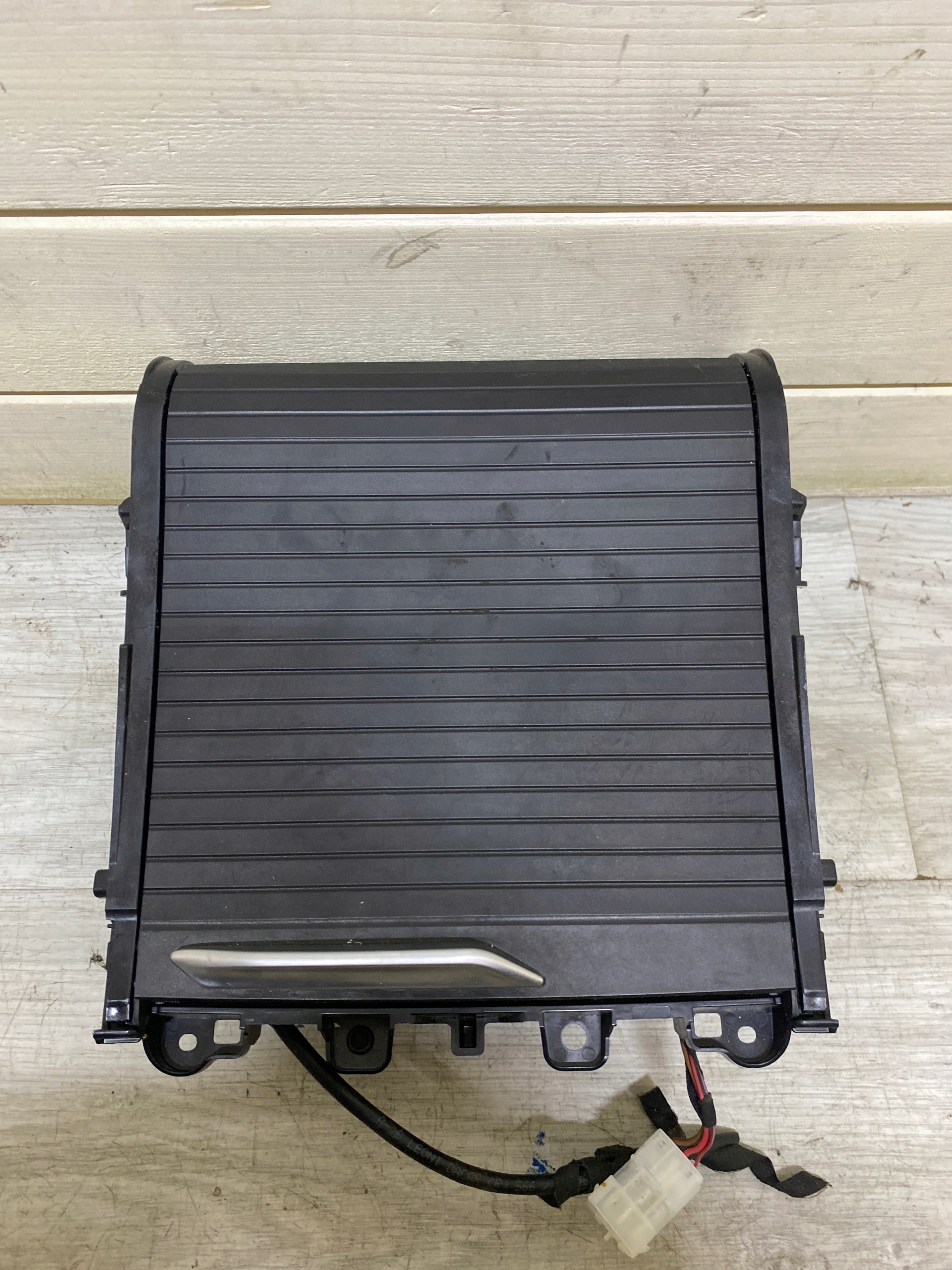 BMW X3 G01 X4 G02 bracket KUBKI USB 9363802