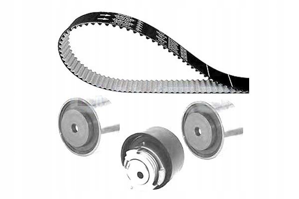 Dayco Rozvodová Sada Peugeot 2,7HDI 04- Dayco