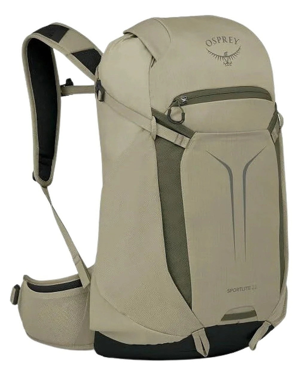 plecak Osprey Sportlite 22 Olive Tan